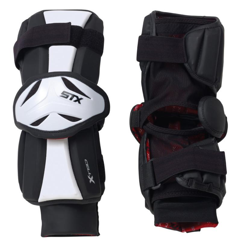 Best Lacrosse Elbow Pads This Year: The Ultimate Guide to Choose Arm Pads for Attack, Middie, and Defense