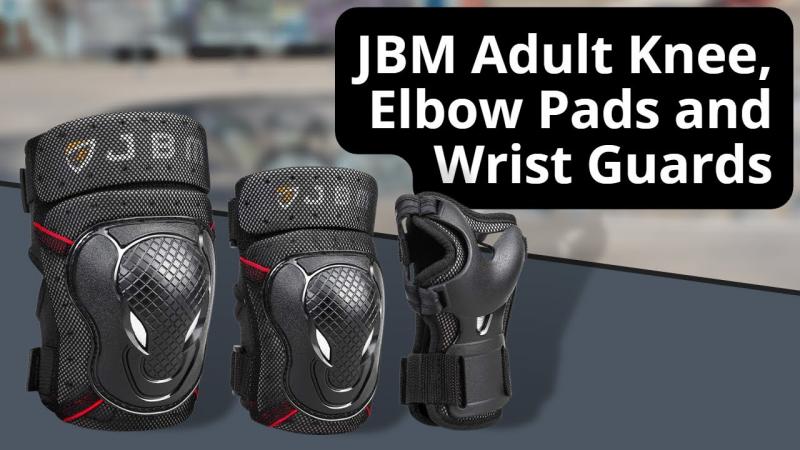 Best Lacrosse Elbow Pads This Year: The Ultimate Guide to Choose Arm Pads for Attack, Middie, and Defense