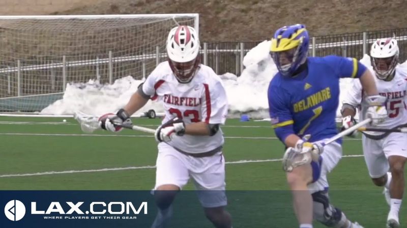 Best Lacrosse Faceoff Shafts to Win More Clamps and Ground Balls This Season