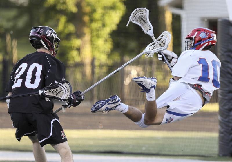 Best Lacrosse Faceoff Sticks in 2023: How to Master Faceoffs with the Right Equipment