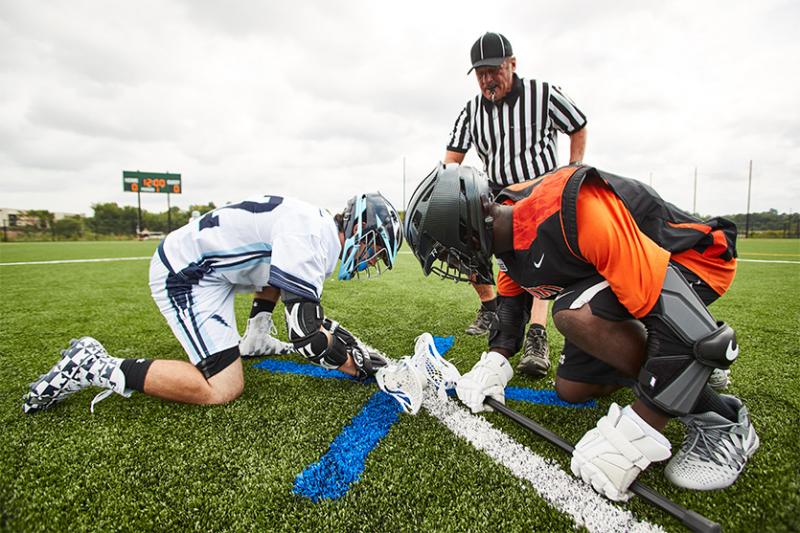 Best Lacrosse Faceoff Sticks in 2023: How to Master Faceoffs with the Right Equipment