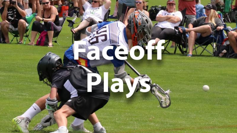 Best Lacrosse Faceoff Sticks in 2023: How to Master Faceoffs with the Right Equipment