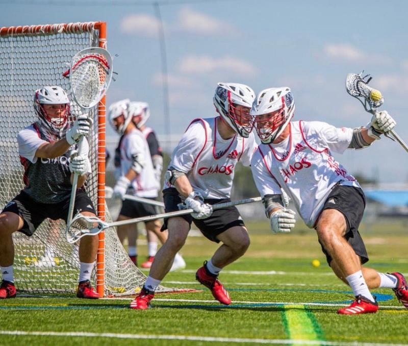 Best Lacrosse Gear for Western Reserve Academy Students: How to Dominate on the Field