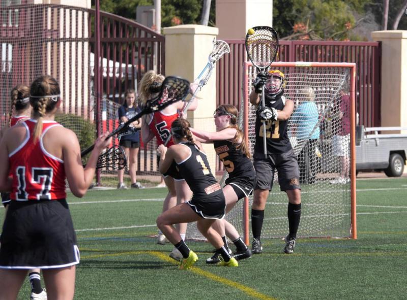 Best Lacrosse Gear for Western Reserve Academy Students: How to Dominate on the Field
