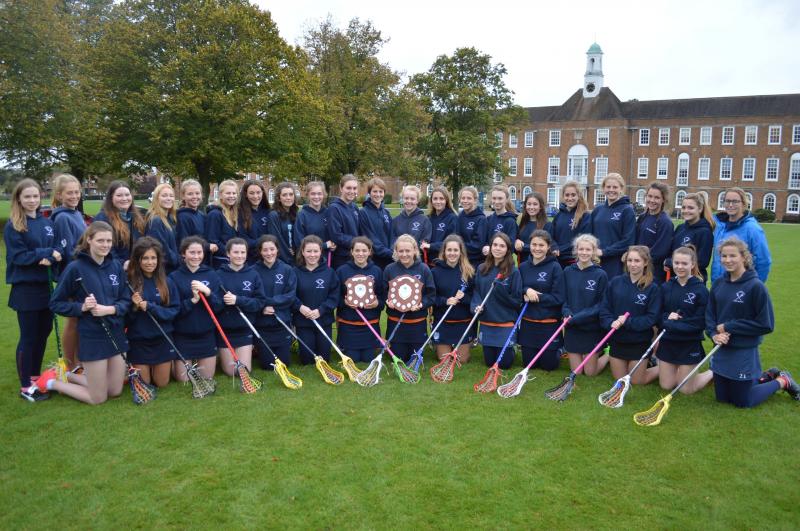 Best Lacrosse Gear for Western Reserve Academy Students: How to Dominate on the Field