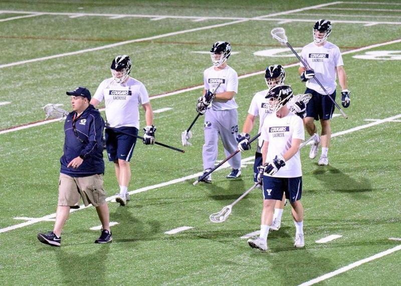 Best Lacrosse Gear for Western Reserve Academy Students: How to Dominate on the Field