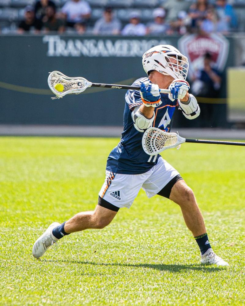 Best Lacrosse Gear in 2022: Top Men