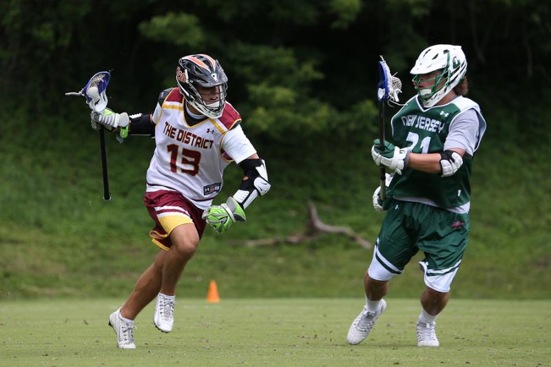 Best Lacrosse Gear to Win Games This Season: Essential Warrior Equipment for Any Athlete