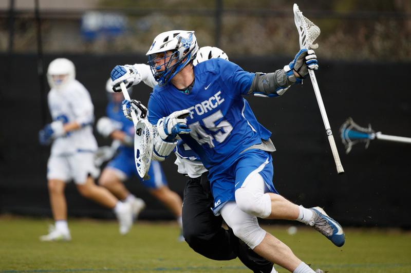 Best Lacrosse Gear to Win Games This Season: Essential Warrior Equipment for Any Athlete