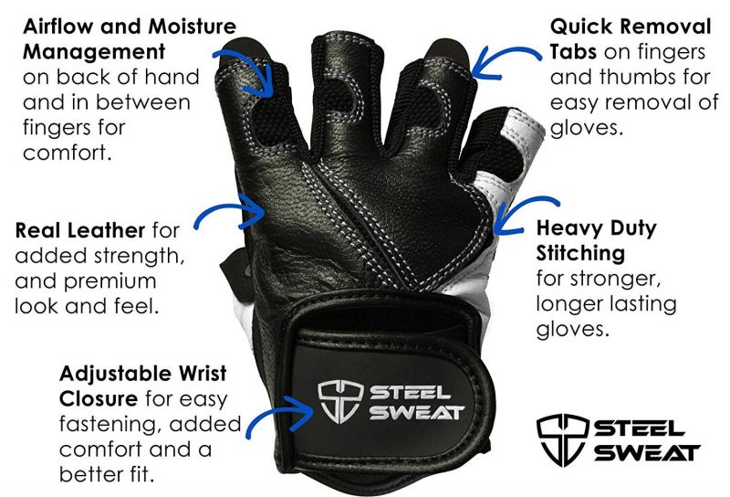 Best Lacrosse Gloves for Beginners  Sizing Brands and Tips
