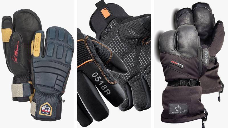Best Lacrosse Gloves for Cold Weather: Discover The Top-Rated Options for Every Position
