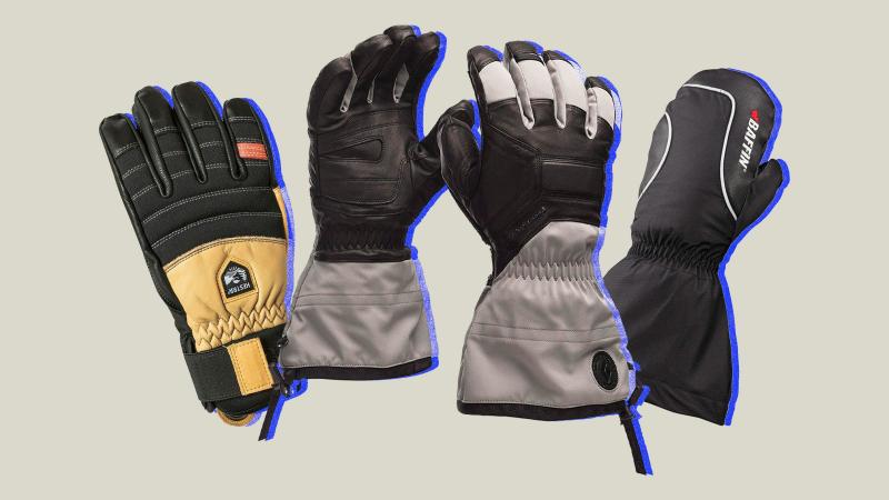 Best Lacrosse Gloves for Cold Weather: Discover The Top-Rated Options for Every Position