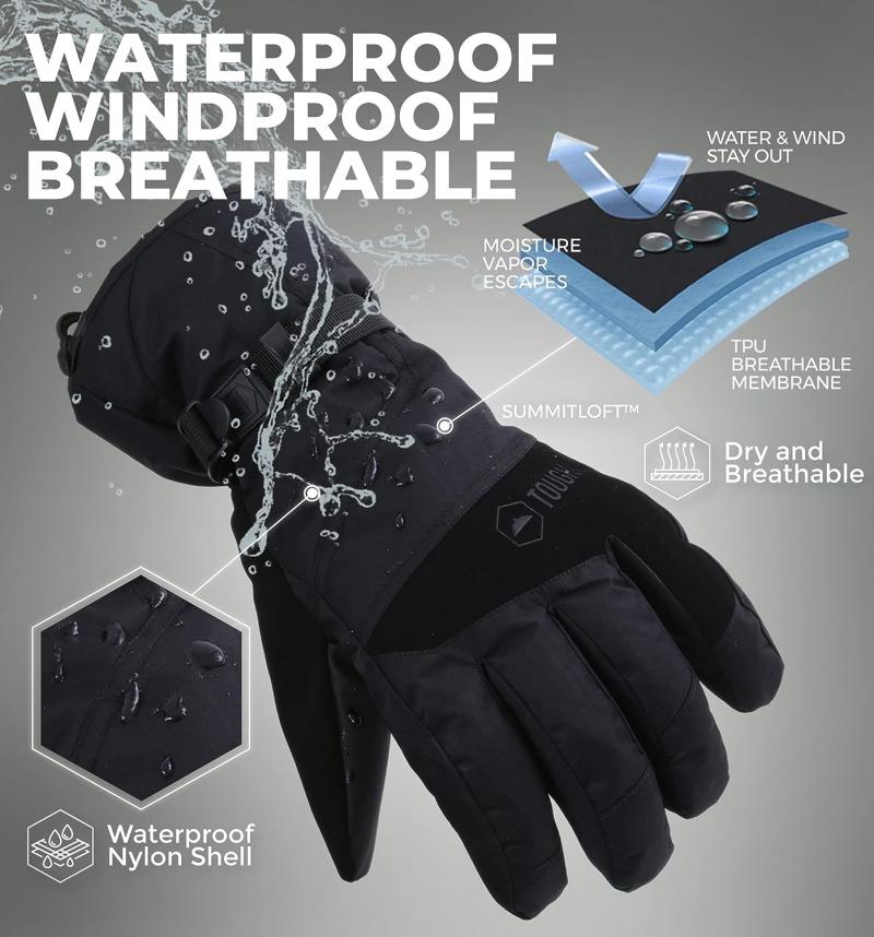 Best Lacrosse Gloves for Cold Weather: Discover The Top-Rated Options for Every Position