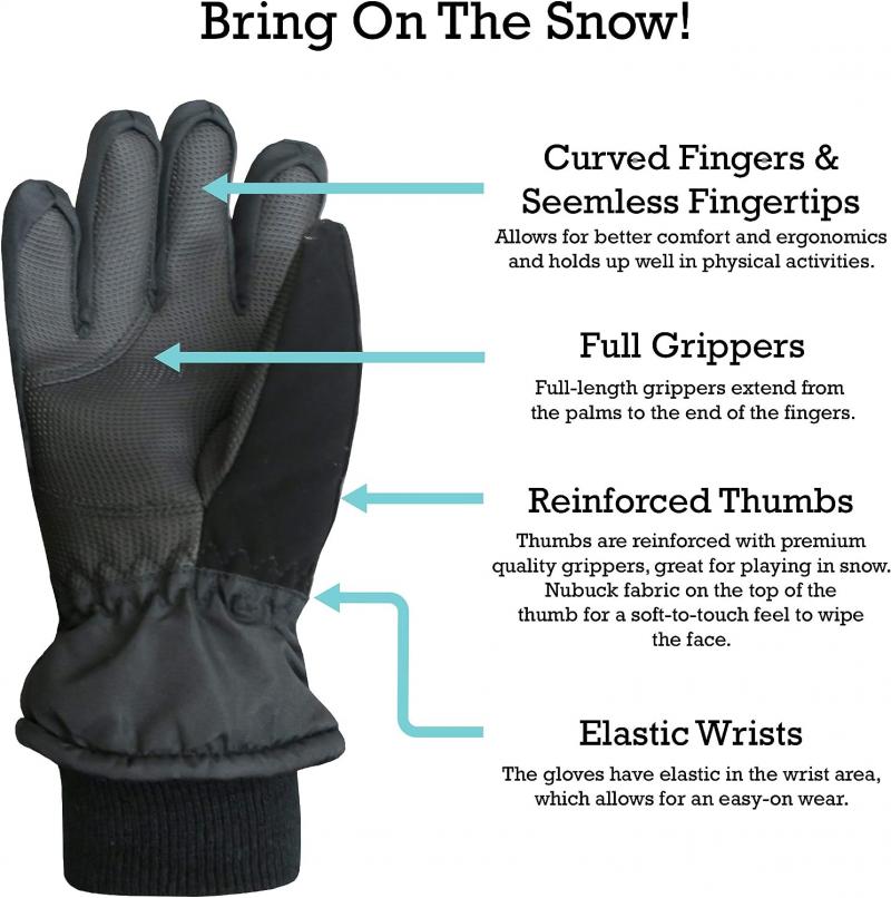 Best Lacrosse Gloves for Cold Weather: Discover The Top-Rated Options for Every Position
