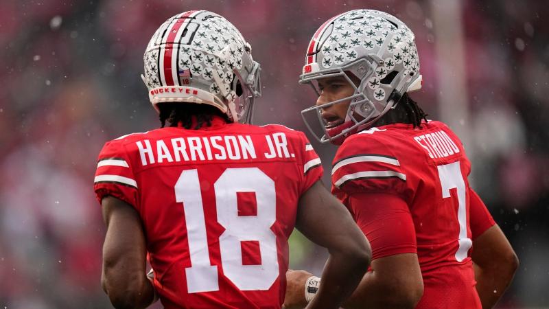 Best Lacrosse Gloves For Ohio State: Can You Watch OSU Take On Maryland In-Person This Year