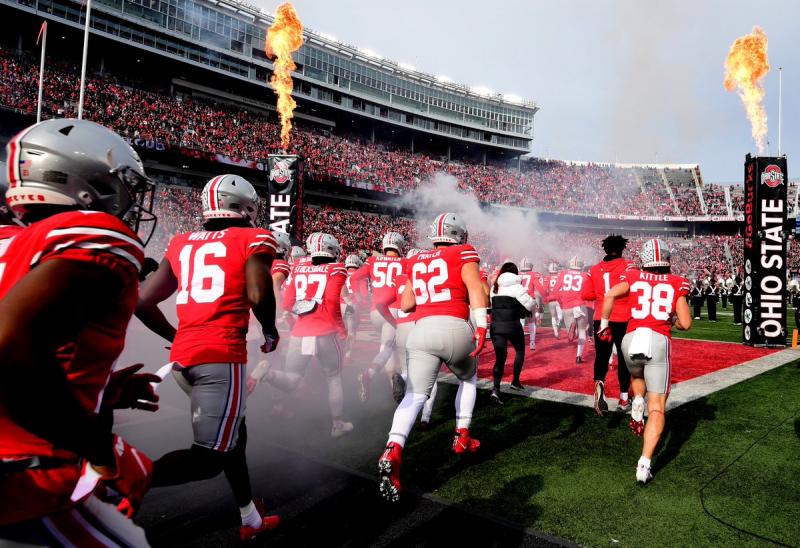 Best Lacrosse Gloves For Ohio State: Can You Watch OSU Take On Maryland In-Person This Year