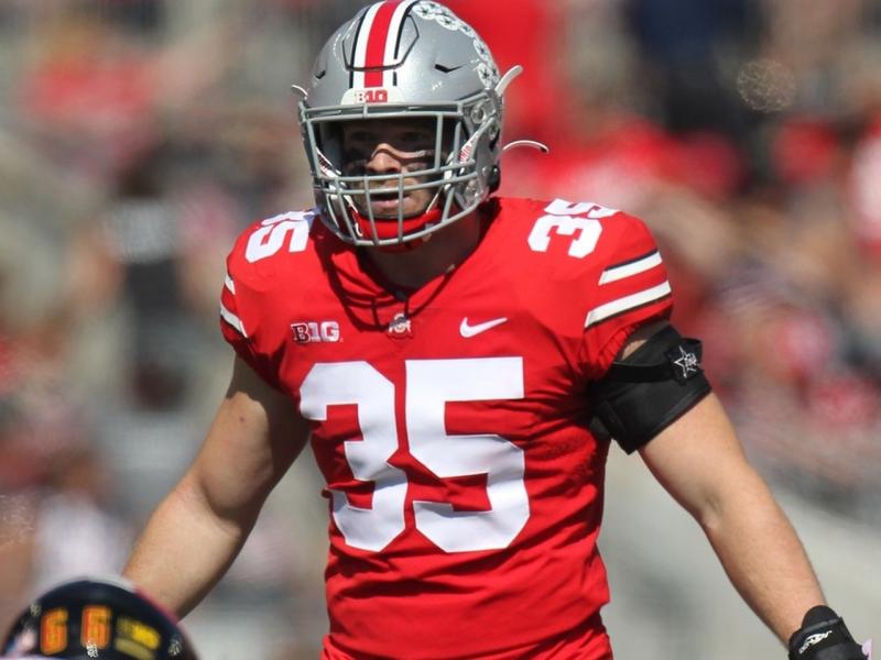 Best Lacrosse Gloves For Ohio State: Can You Watch OSU Take On Maryland In-Person This Year