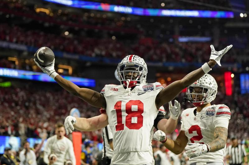 Best Lacrosse Gloves For Ohio State: Can You Watch OSU Take On Maryland In-Person This Year