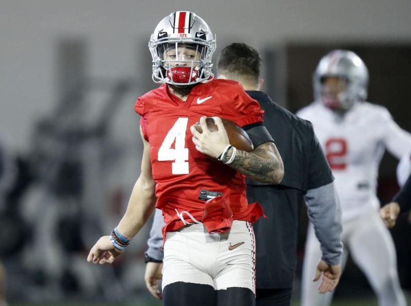 Best Lacrosse Gloves For Ohio State: Can You Watch OSU Take On Maryland In-Person This Year