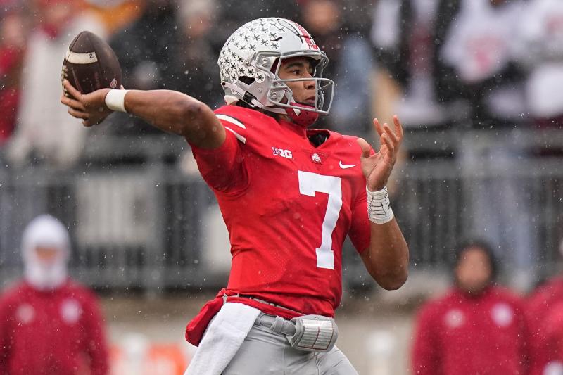 Best Lacrosse Gloves For Ohio State: Can You Watch OSU Take On Maryland In-Person This Year