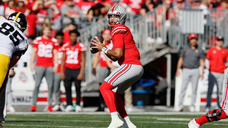Best Lacrosse Gloves For Ohio State: Can You Watch OSU Take On Maryland In-Person This Year