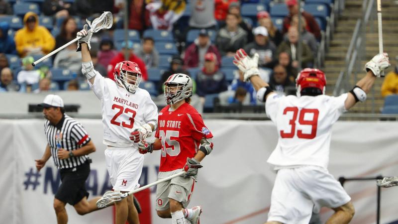 Best Lacrosse Gloves For Ohio State: Can You Watch OSU Take On Maryland In-Person This Year