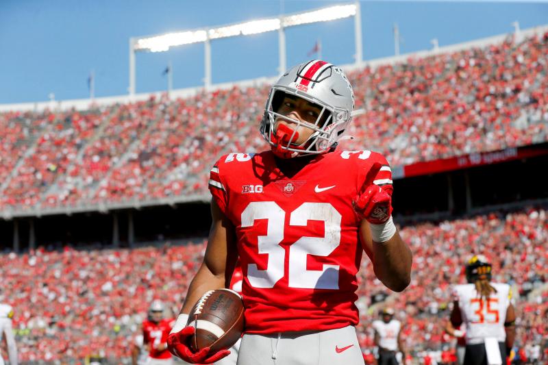 Best Lacrosse Gloves For Ohio State: Can You Watch OSU Take On Maryland In-Person This Year