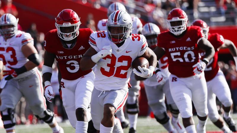 Best Lacrosse Gloves For Ohio State: Can You Watch OSU Take On Maryland In-Person This Year