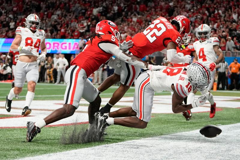 Best Lacrosse Gloves For Ohio State: Can You Watch OSU Take On Maryland In-Person This Year