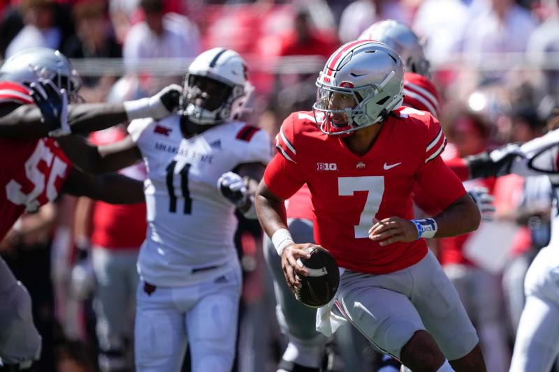 Best Lacrosse Gloves For Ohio State: Can You Watch OSU Take On Maryland In-Person This Year