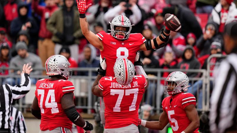 Best Lacrosse Gloves For Ohio State: Can You Watch OSU Take On Maryland In-Person This Year
