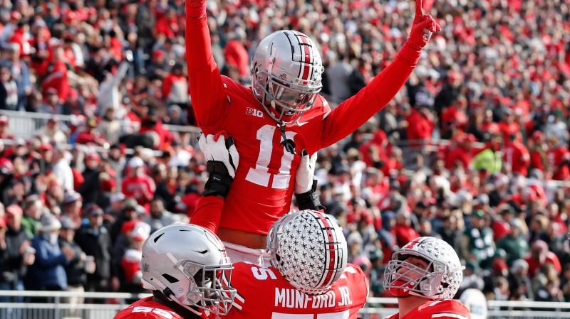 Best Lacrosse Gloves For Ohio State: Can You Watch OSU Take On Maryland In-Person This Year