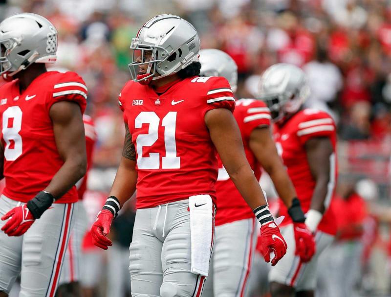 Best Lacrosse Gloves For Ohio State: Can You Watch OSU Take On Maryland In-Person This Year