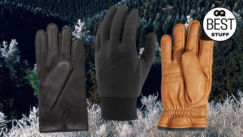 Best Lacrosse Gloves in 2023: Get the Grip on 14, 10 & 12 Inch Gloves