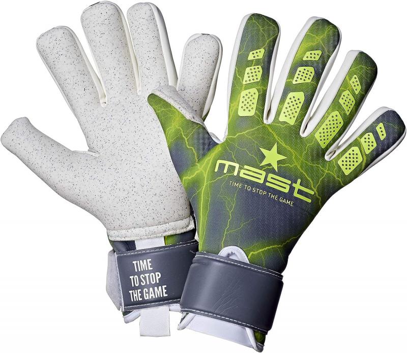 Best Lacrosse Gloves in 2023: Get the Grip on 14, 10 & 12 Inch Gloves