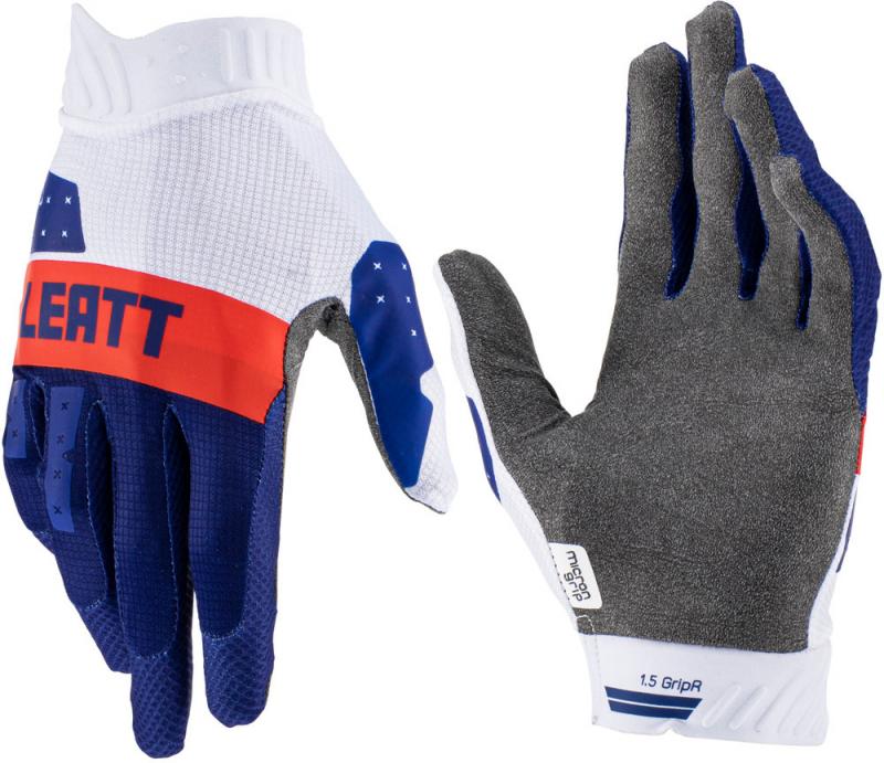 Best Lacrosse Gloves in 2023: Get the Grip on 14, 10 & 12 Inch Gloves