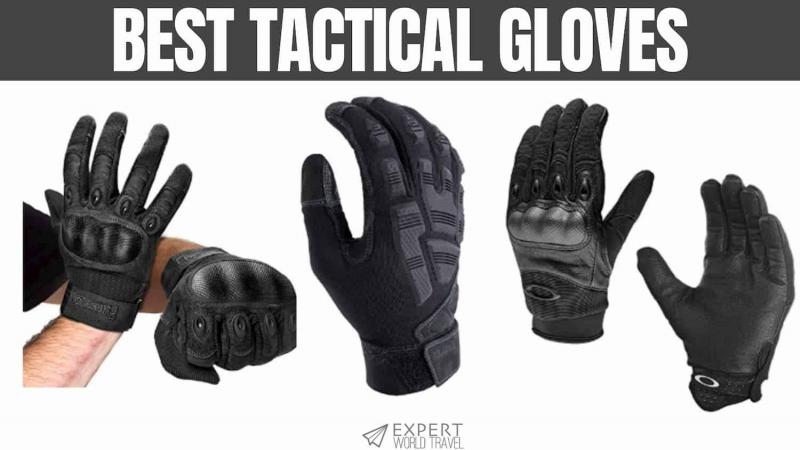 Best Lacrosse Gloves in 2023: Get the Grip on 14, 10 & 12 Inch Gloves