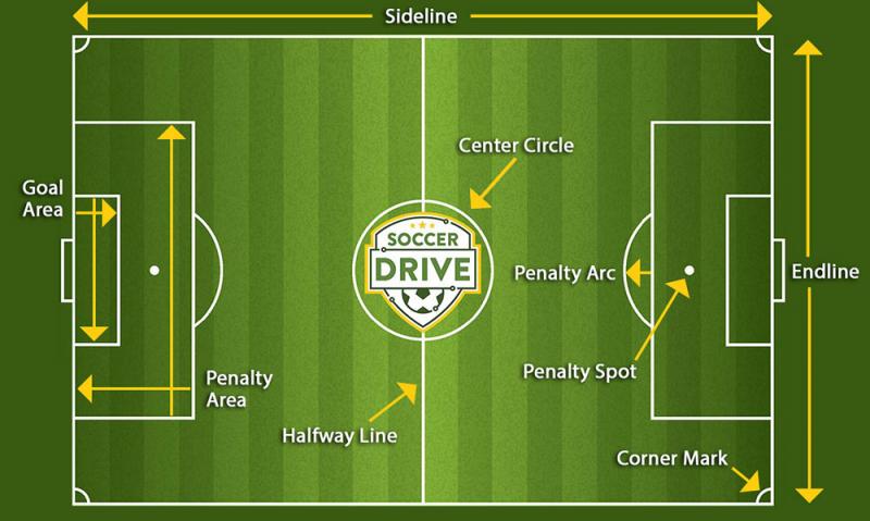 Best Lacrosse Goal Size for Youth Players: The Key Dimensions to Set Your Child Up for Success
