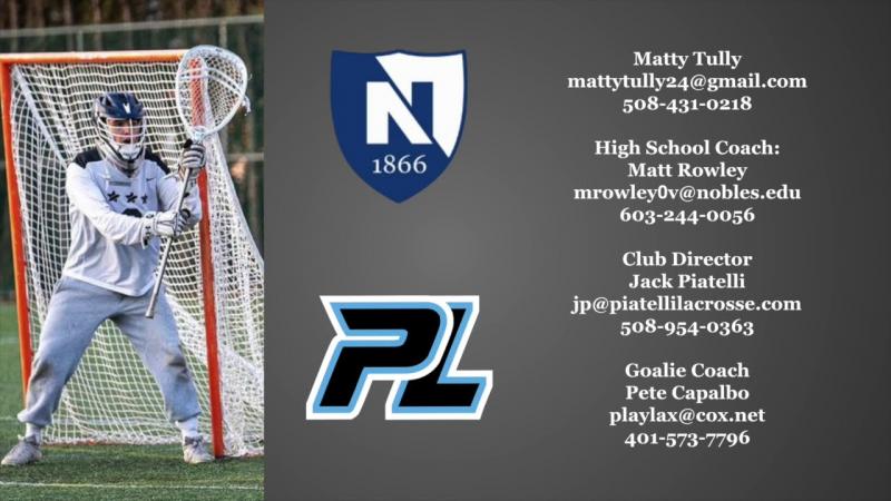 Best Lacrosse Goalie Camps of 2023: The Top 15 Ways to Hone Your Skills This Summer