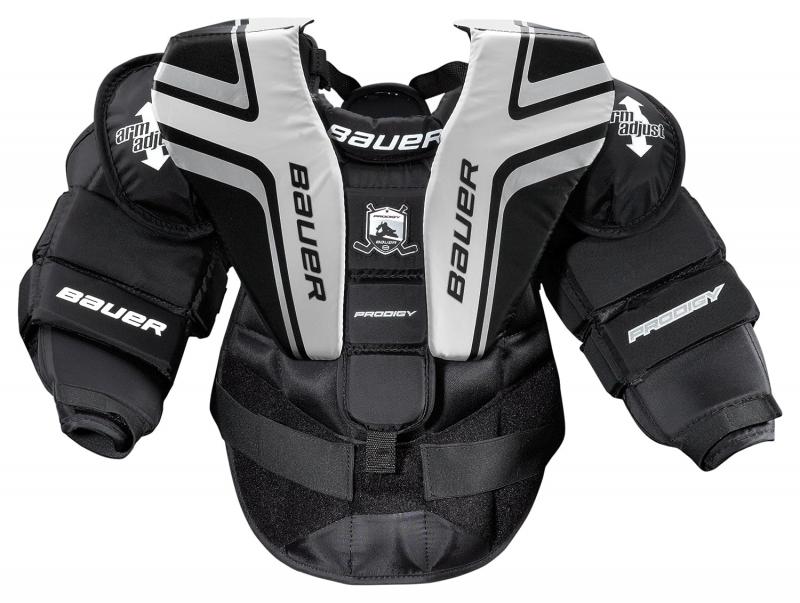 Best Lacrosse Goalie Chest Protector in 2023: How to Choose the Perfect Pads