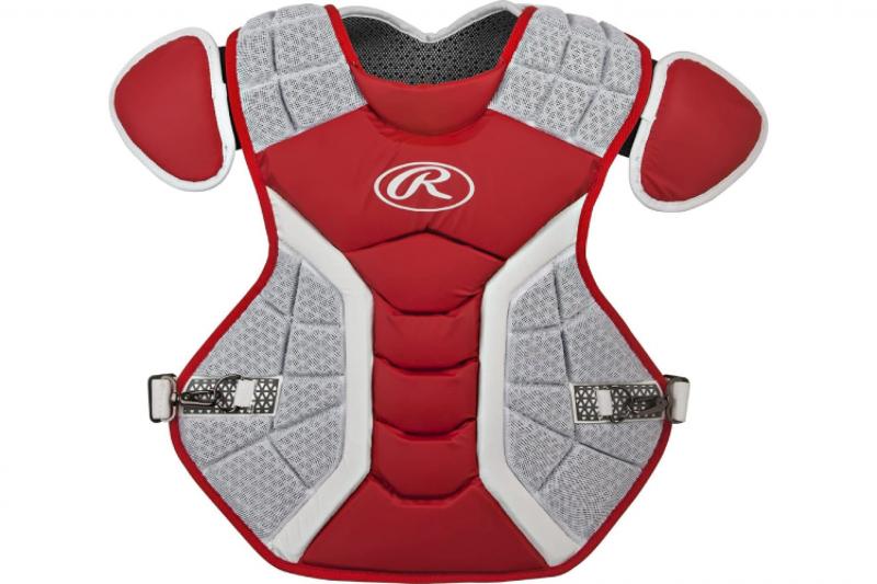 Best Lacrosse Goalie Chest Protector in 2023: How to Choose the Perfect Pads