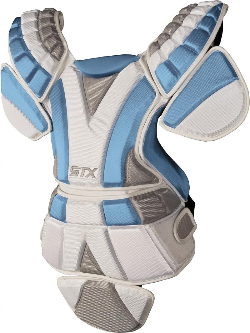 Best Lacrosse Goalie Chest Protector in 2023: How to Choose the Perfect Pads