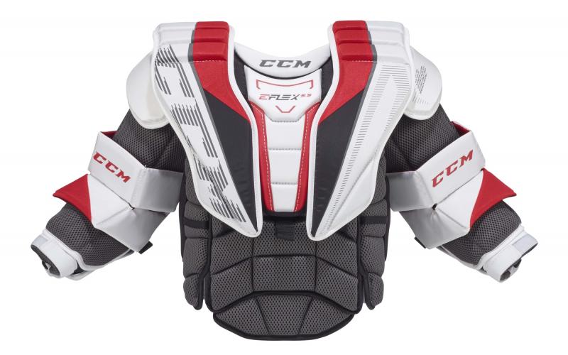 Best Lacrosse Goalie Chest Protector in 2023: How to Choose the Perfect Pads