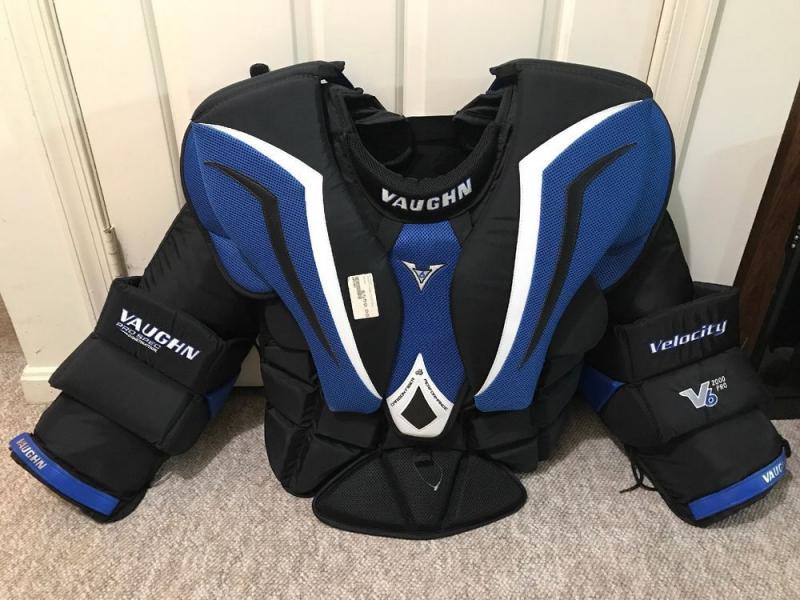 Best Lacrosse Goalie Chest Protector in 2023: How to Choose the Perfect Pads