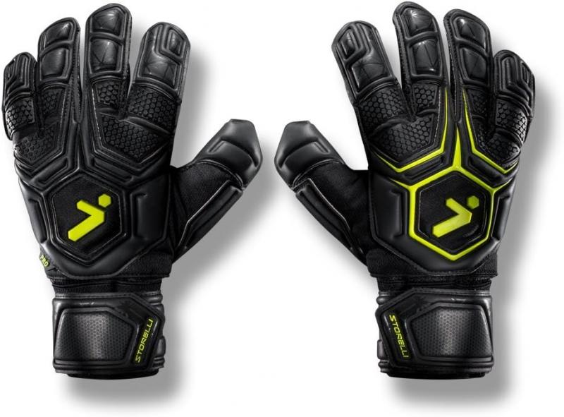 Best Lacrosse Goalie Gloves This Year: Discover The Top Nike and Other Brands For Superior Protection