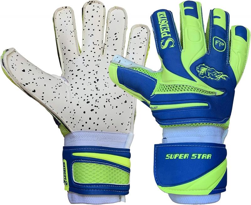 Best Lacrosse Goalie Gloves This Year: Discover The Top Nike and Other Brands For Superior Protection