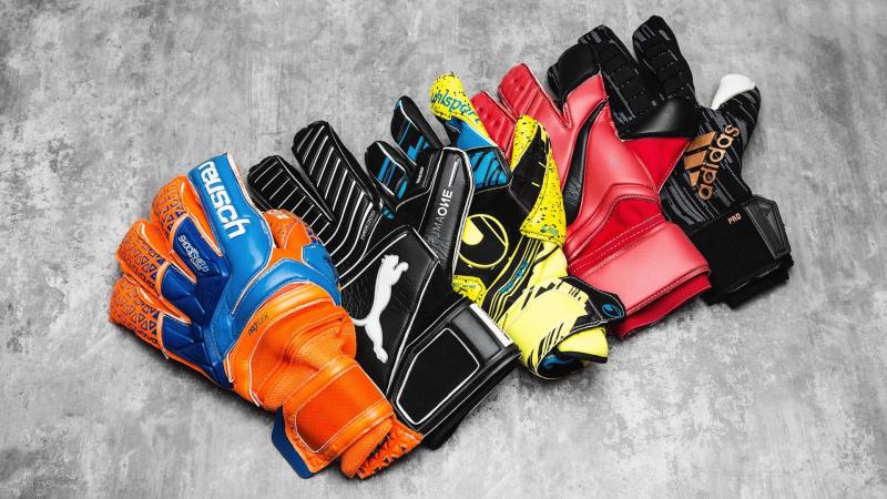 Best Lacrosse Goalie Gloves This Year: Discover The Top Nike and Other Brands For Superior Protection