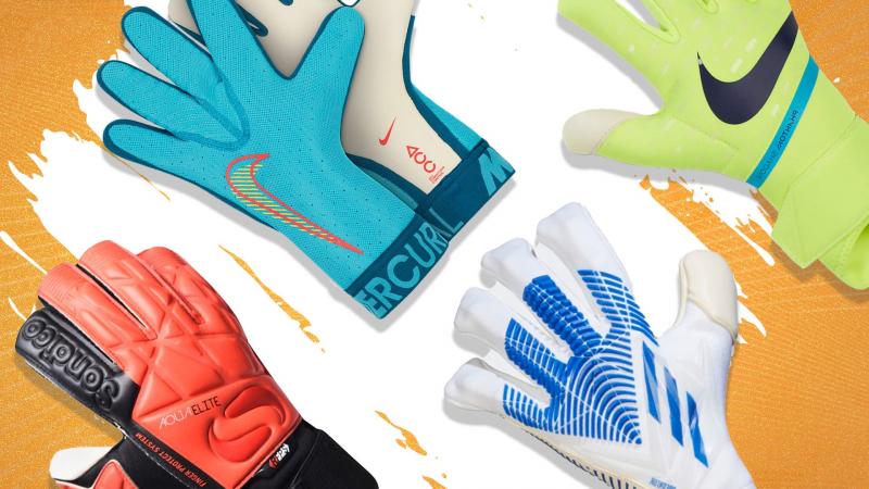 Best Lacrosse Goalie Gloves This Year: Discover The Top Nike and Other Brands For Superior Protection