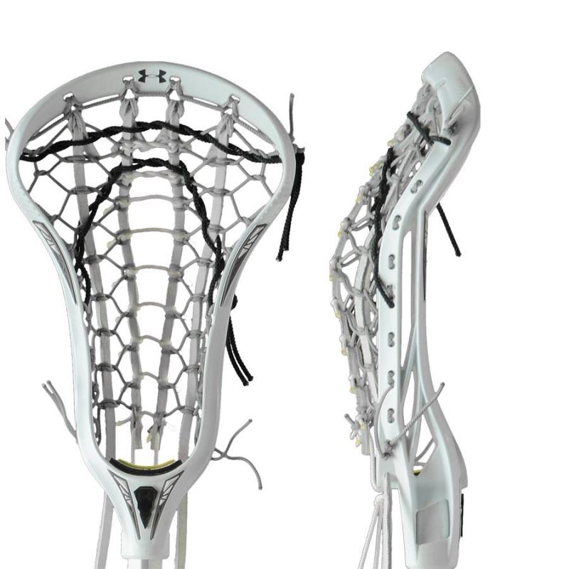 Best Lacrosse Goalie Mesh in 2023: How to Choose the Right Diamond Mesh for Flawless Saves