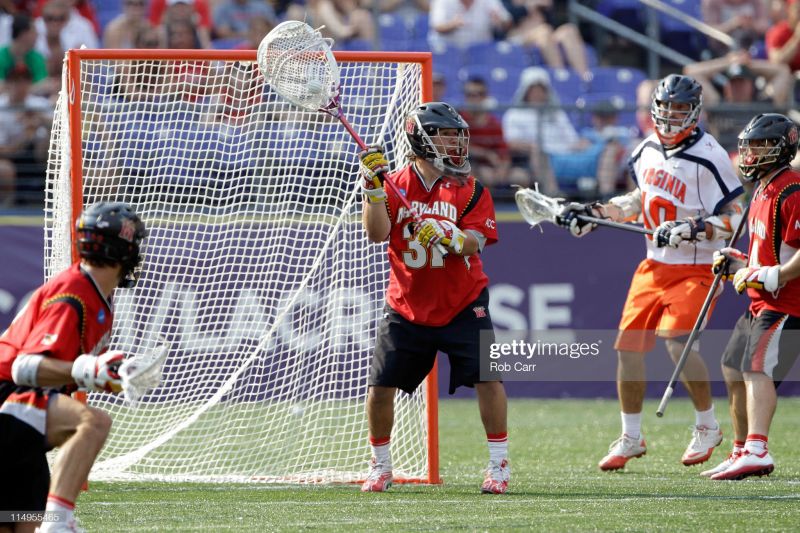 Best Lacrosse Goalie Mesh Options to Dominate Between the Pipes in 2023